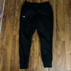 Under Armour Speed Pocket Running Pants Size M